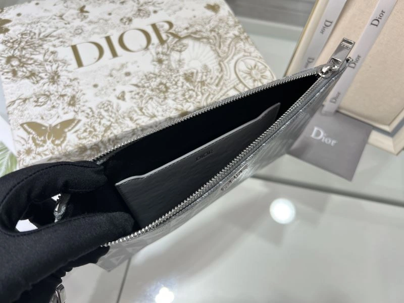 Comfortable Christian Dior Clutch Bags 77136