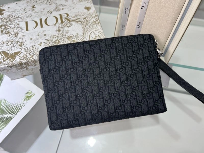 Functional Christian Dior Clutch Bags 77135