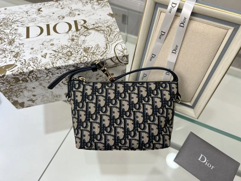 Comfortable Christian Dior Clutch Bags 77134