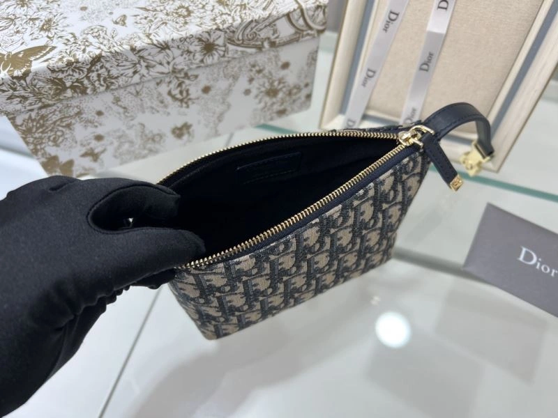 Comfortable Christian Dior Clutch Bags 77134