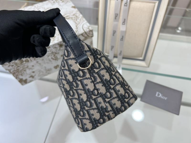 Christian Dior Clutch Bags Contemporary 77130