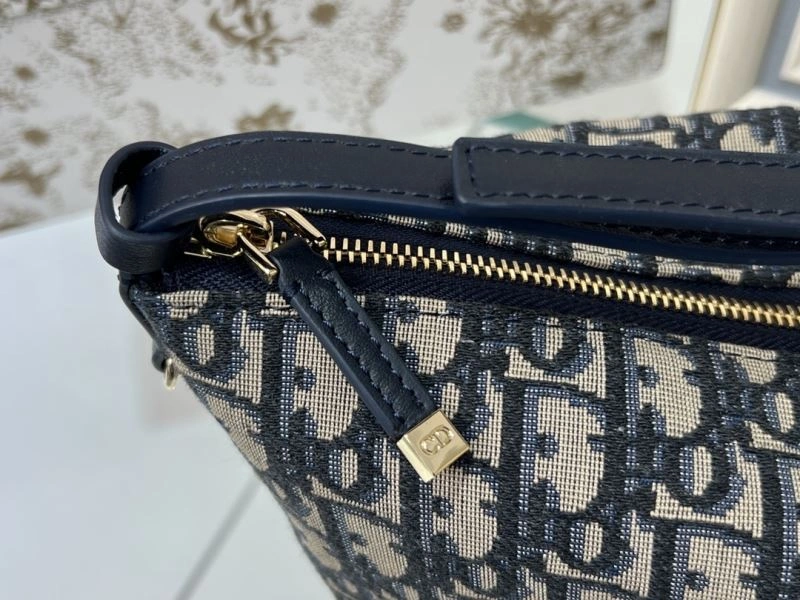 Christian Dior Clutch Bags Contemporary 77130