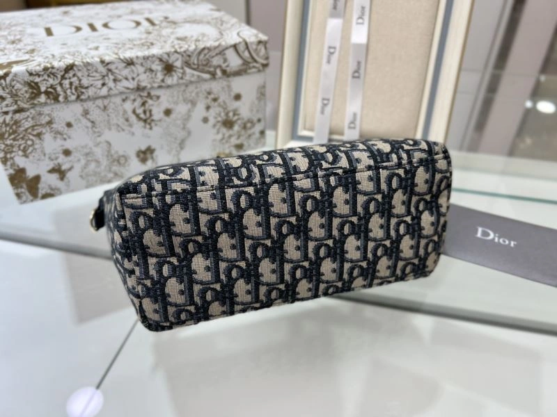 Christian Dior Clutch Bags Contemporary 77130