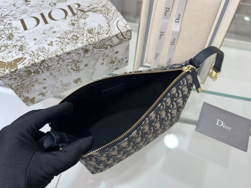 Christian Dior Clutch Bags Contemporary 77130