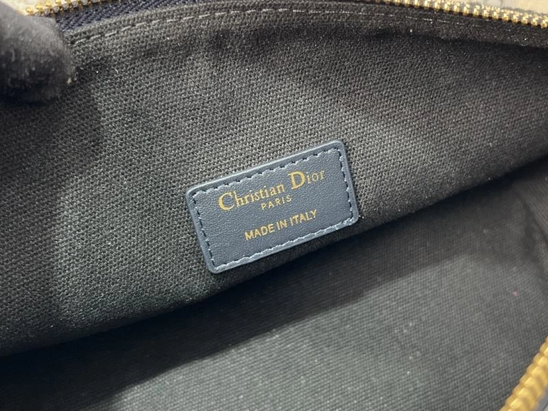 Christian Dior Clutch Bags Contemporary 77130