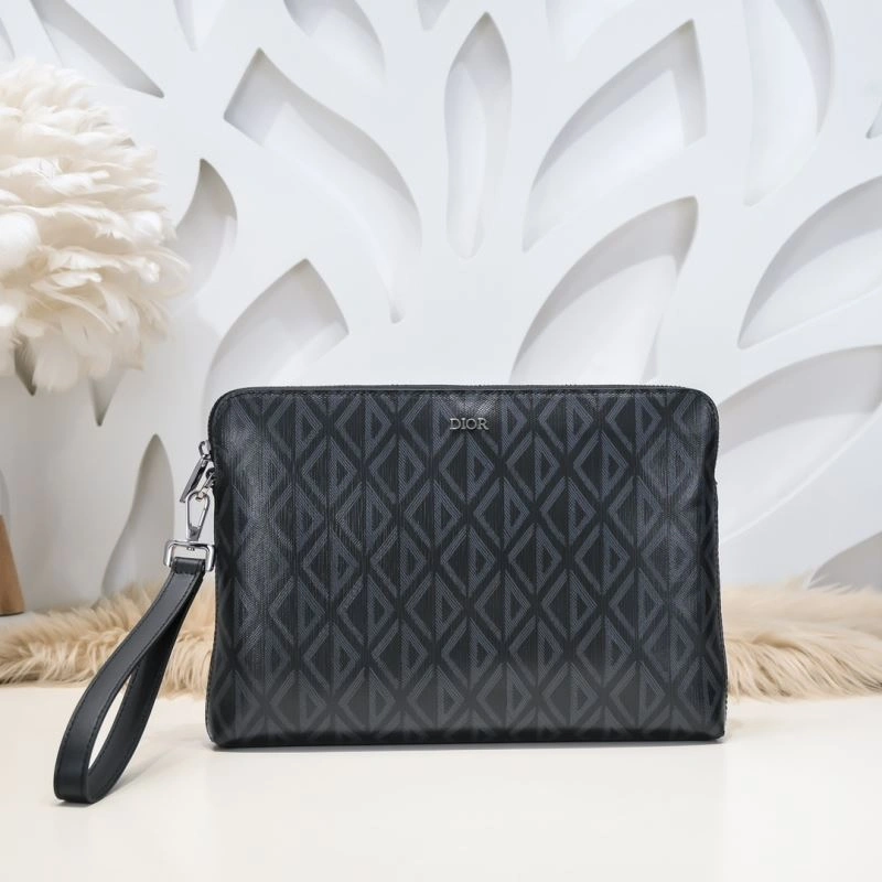 Christian Dior Clutch Bags MoistureWicking 77124