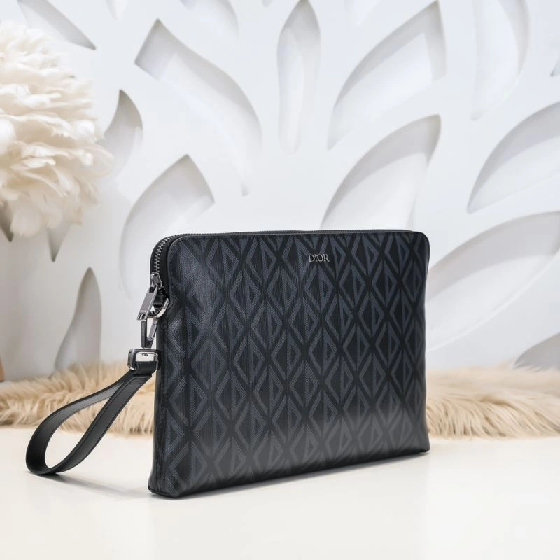 Christian Dior Clutch Bags MoistureWicking 77124