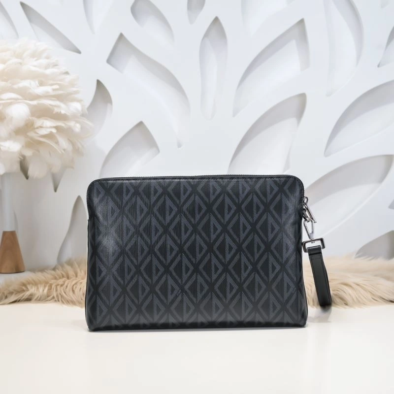 Christian Dior Clutch Bags MoistureWicking 77124