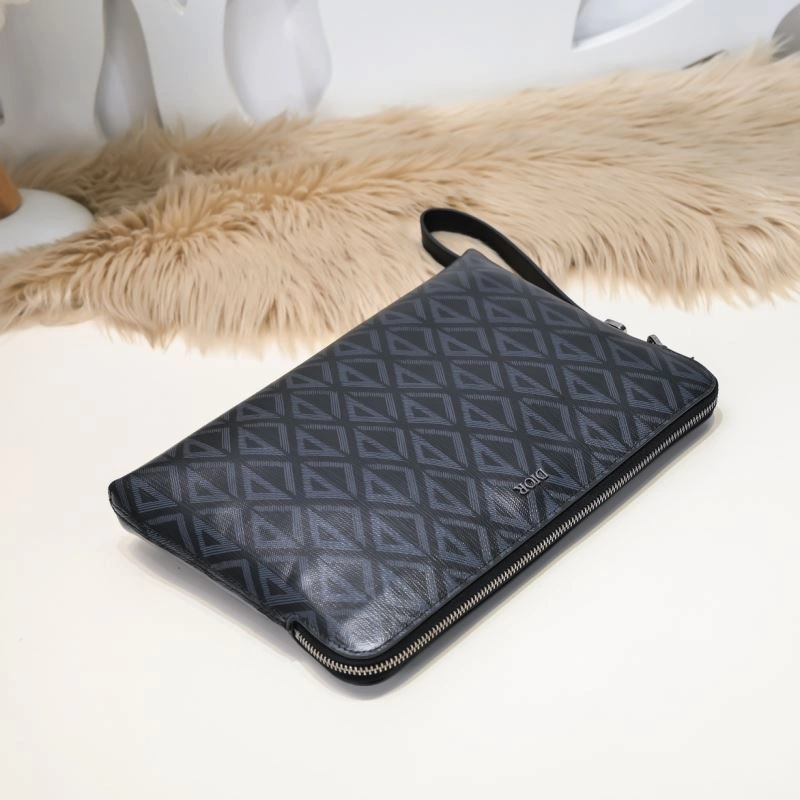 Christian Dior Clutch Bags MoistureWicking 77124