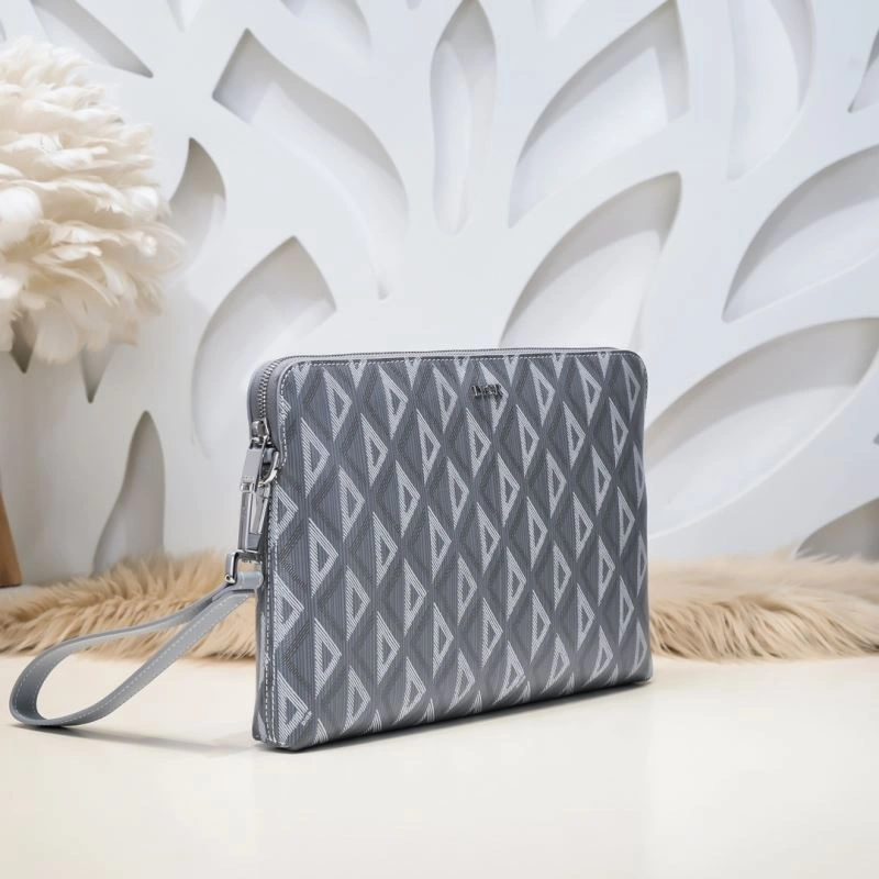 Durable Christian Dior Clutch Bags 77122