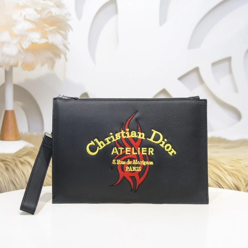 Christian Dior Clutch Bags Effortless 77128