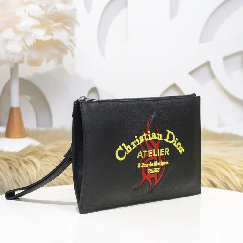 Christian Dior Clutch Bags Effortless 77128