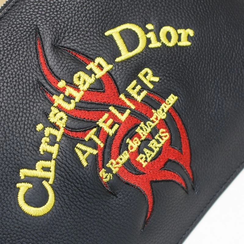 Christian Dior Clutch Bags Effortless 77128