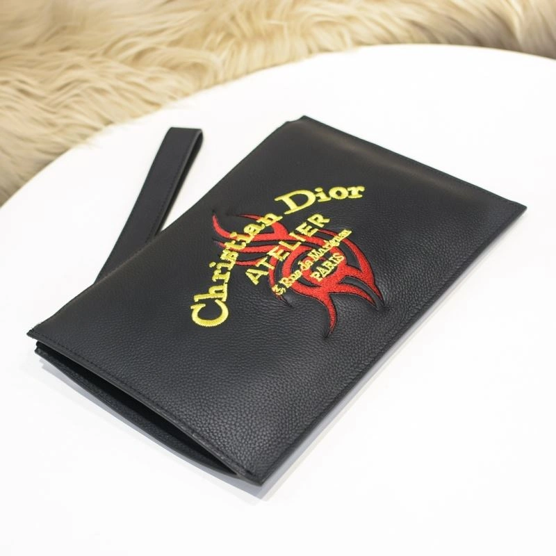 Christian Dior Clutch Bags Effortless 77128