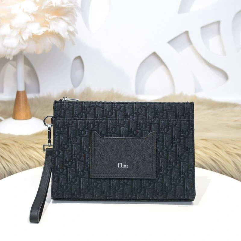 TimelessDesign Christian Dior Clutch Bags 77114