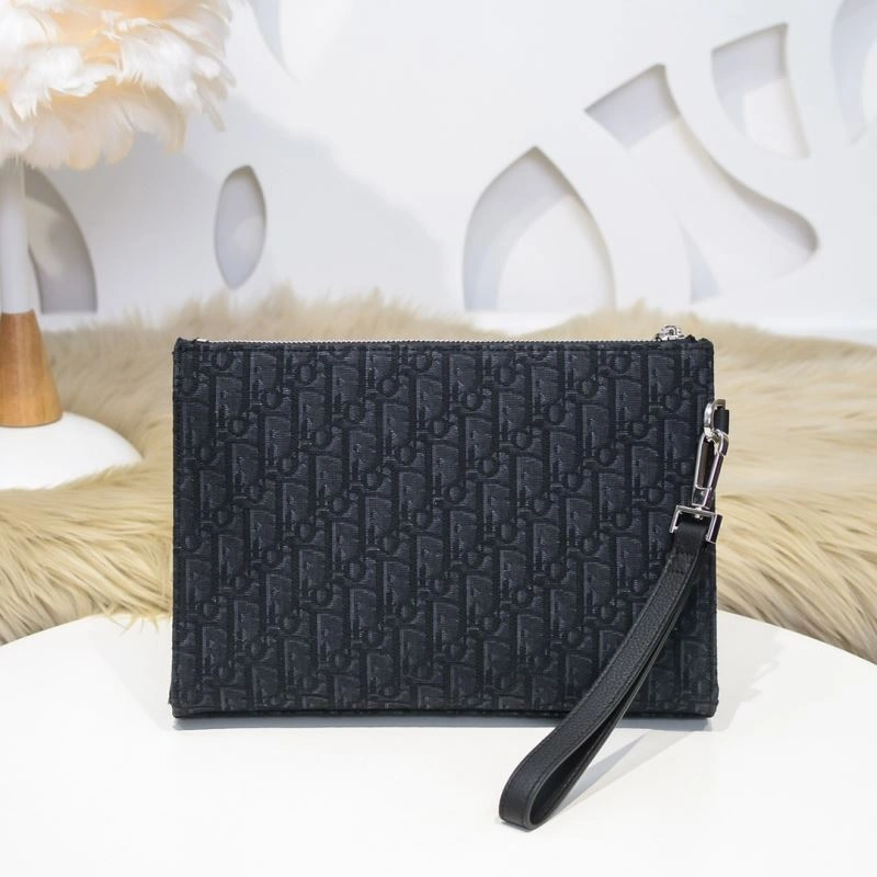 TimelessDesign Christian Dior Clutch Bags 77114