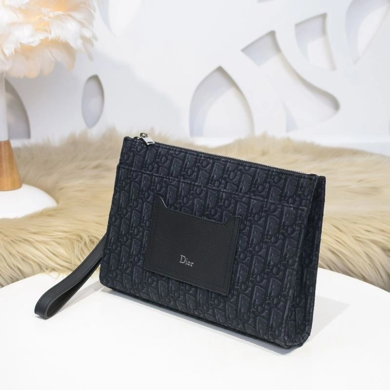 TimelessDesign Christian Dior Clutch Bags 77114