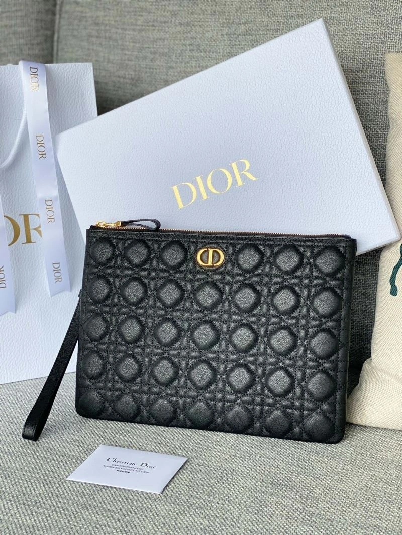 Cozy Christian Dior Clutch Bags 77111