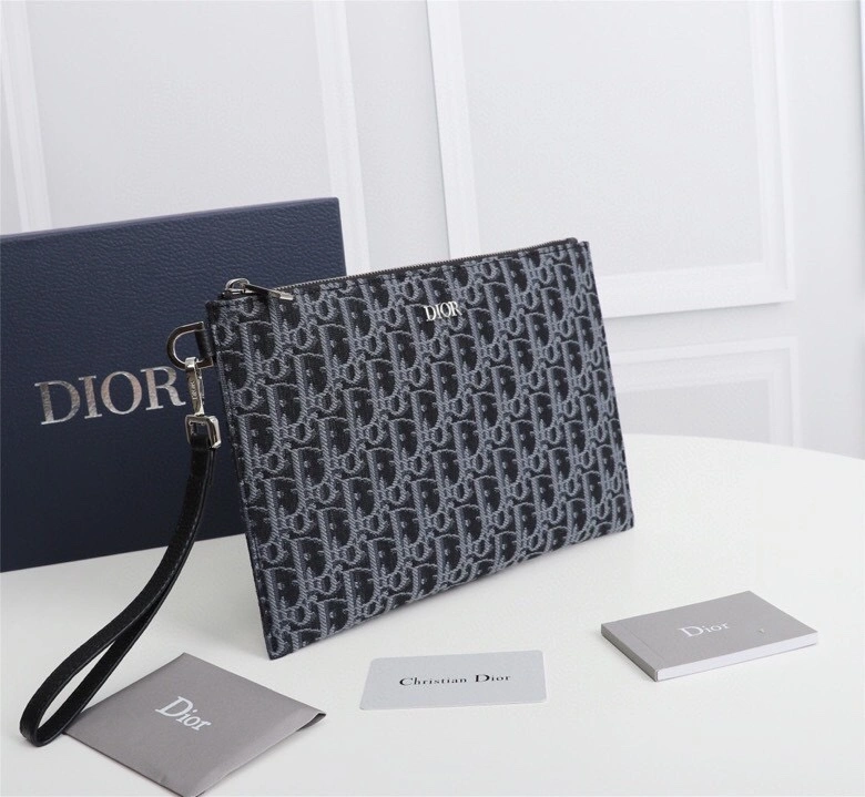 Christian Dior Clutch Bags UrbanChic 76922