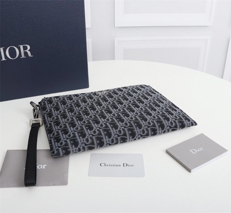 Christian Dior Clutch Bags UrbanChic 76922