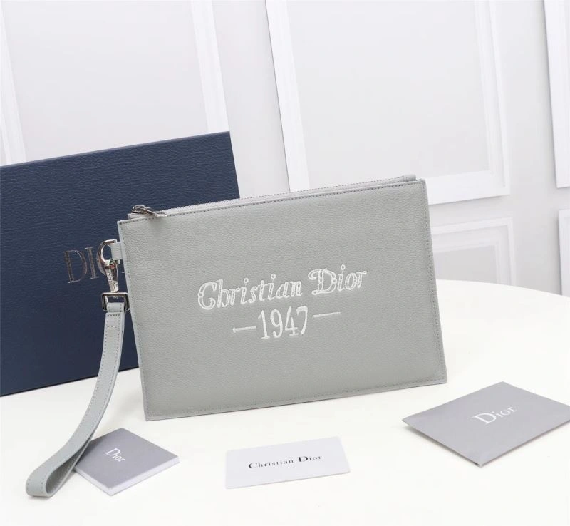Christian Dior Clutch Bags Lightweight 74318
