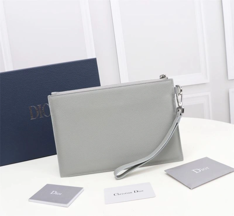 Christian Dior Clutch Bags Lightweight 74318