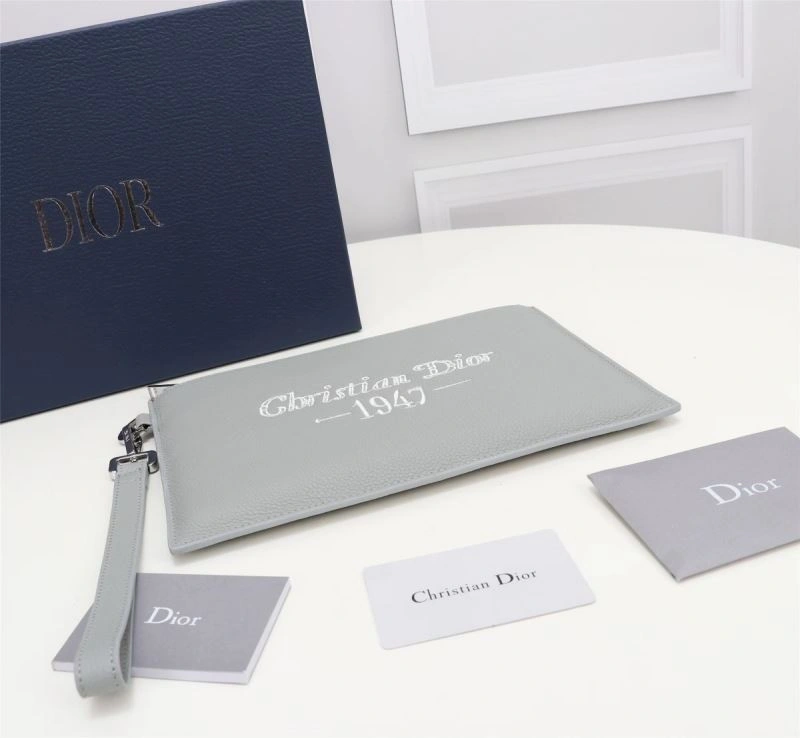 Christian Dior Clutch Bags Lightweight 74318