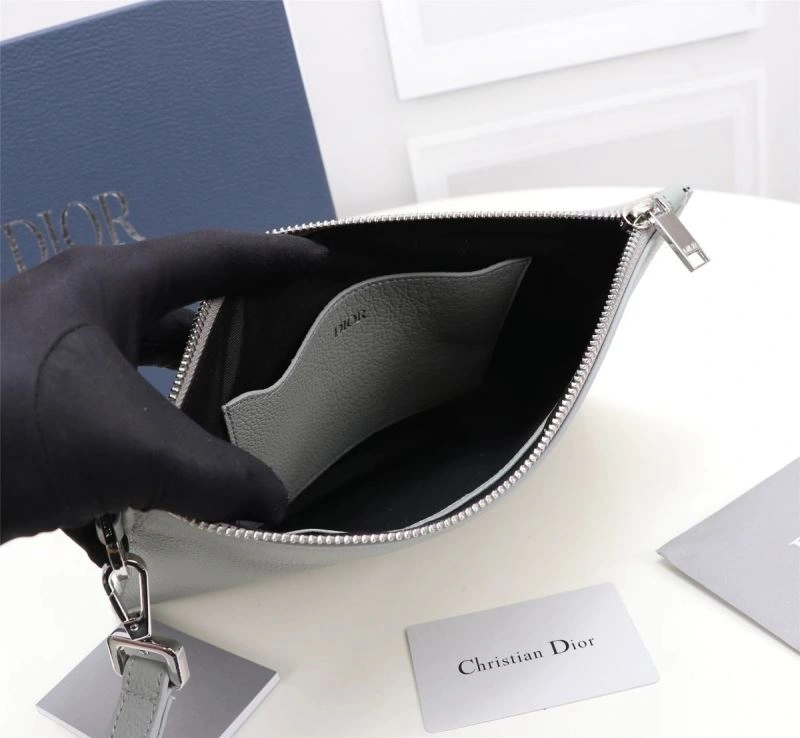 Christian Dior Clutch Bags Lightweight 74318