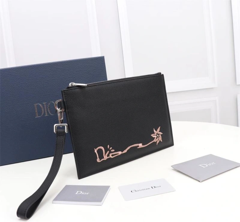 Christian Dior Clutch Bags ZeroBulk 74281