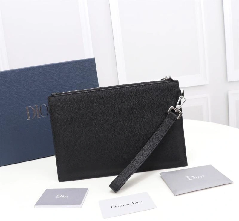 Christian Dior Clutch Bags ZeroBulk 74281