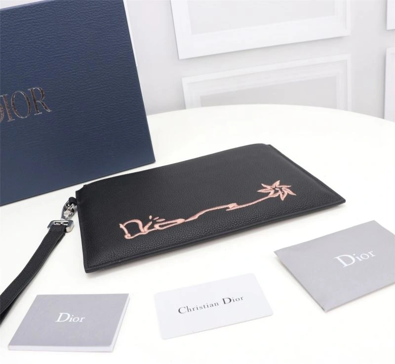 Christian Dior Clutch Bags ZeroBulk 74281