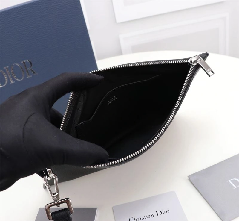 Christian Dior Clutch Bags ZeroBulk 74281