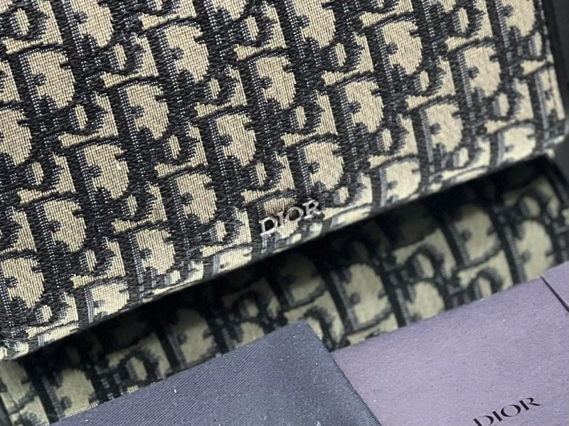 Casual Christian Dior Clutch Bags 74279