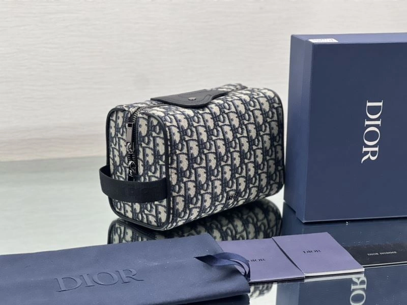 Casual Christian Dior Clutch Bags 74279