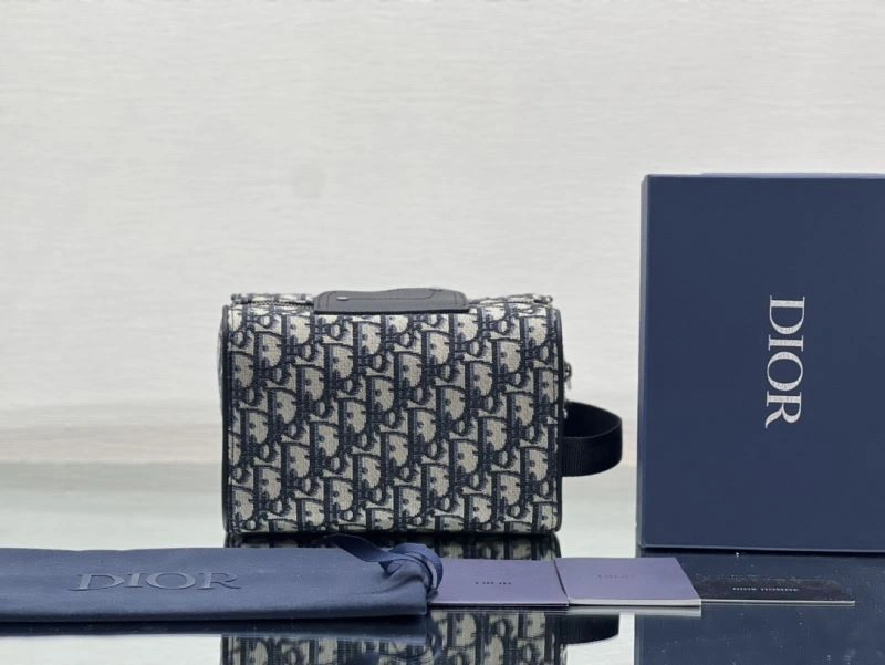 Casual Christian Dior Clutch Bags 74279