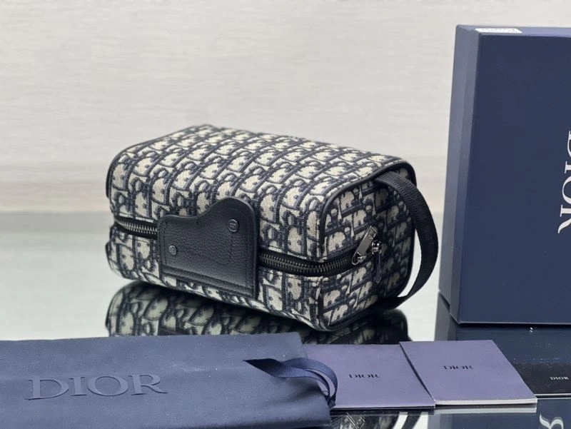 Casual Christian Dior Clutch Bags 74279