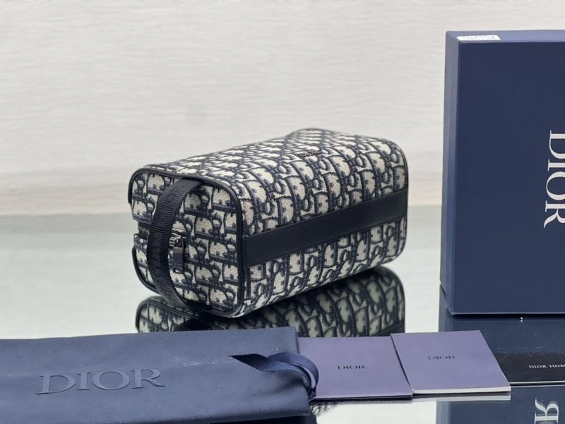 Casual Christian Dior Clutch Bags 74279