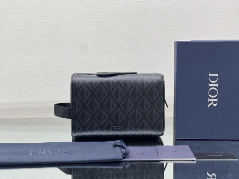 Christian Dior Clutch Bags Minimalist 74275
