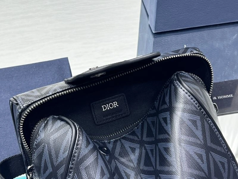 Christian Dior Clutch Bags Minimalist 74275