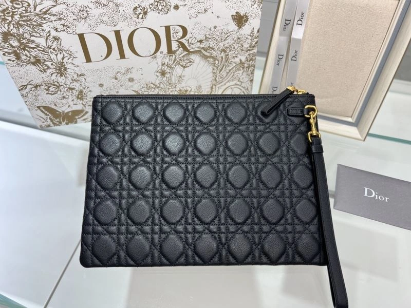 QuickDry Christian Dior Clutch Bags 74311