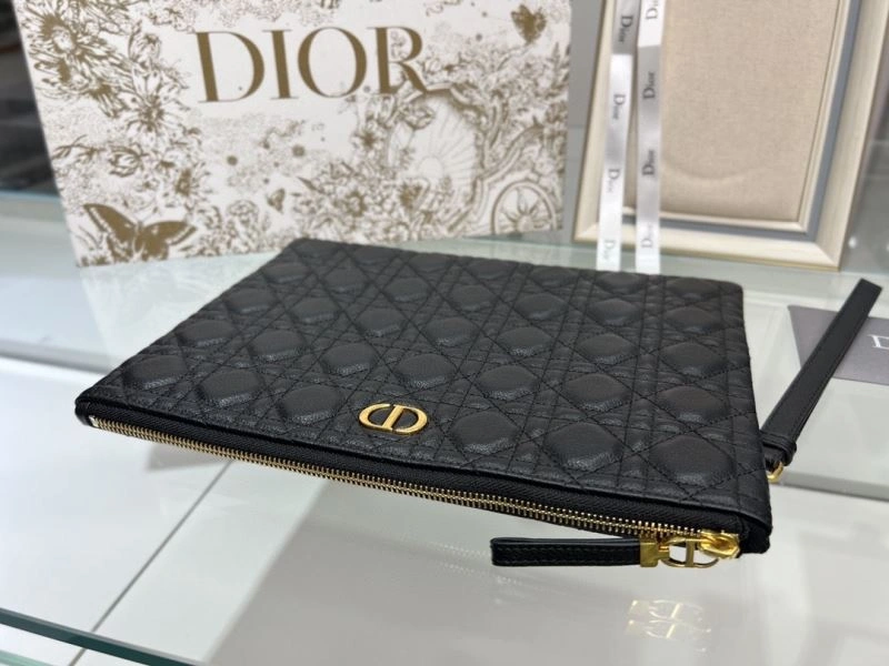 QuickDry Christian Dior Clutch Bags 74311