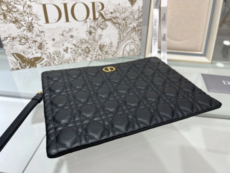 QuickDry Christian Dior Clutch Bags 74311