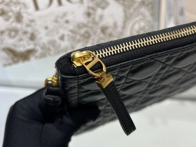 QuickDry Christian Dior Clutch Bags 74311