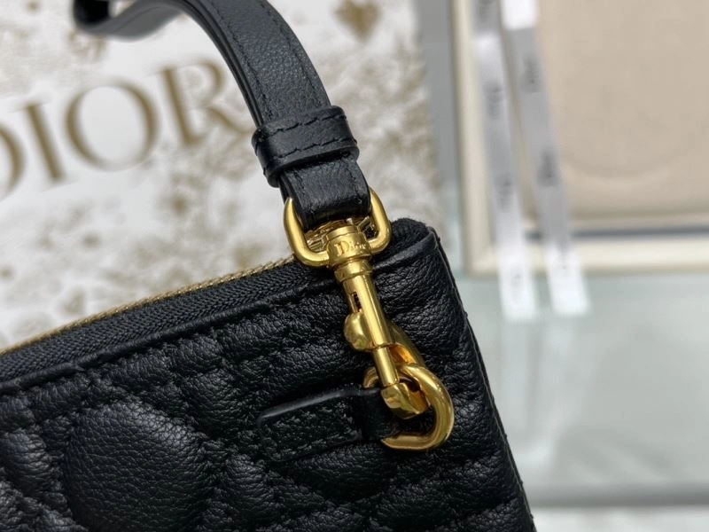 QuickDry Christian Dior Clutch Bags 74311