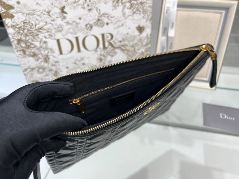 QuickDry Christian Dior Clutch Bags 74311