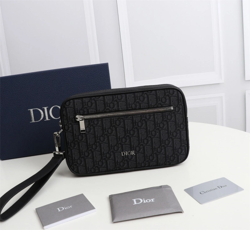 Christian Dior Clutch Bags HighQuality 71379