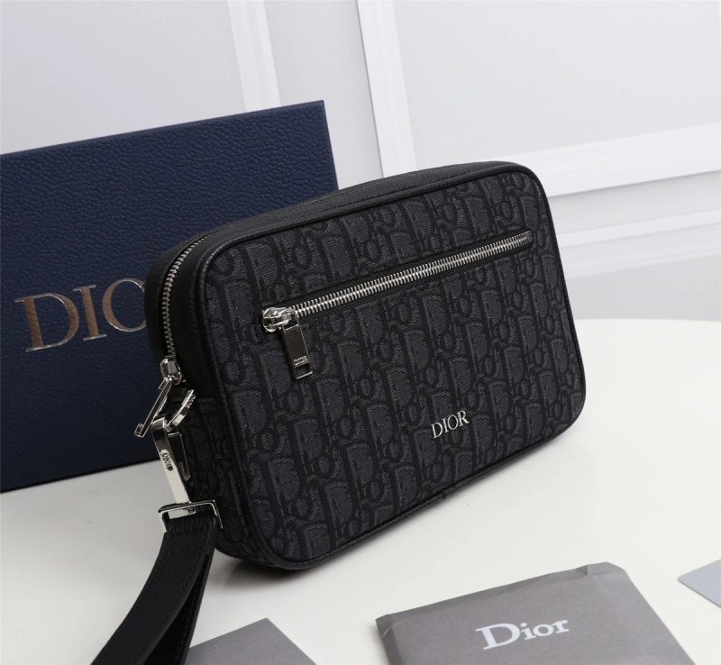 Christian Dior Clutch Bags HighQuality 71379