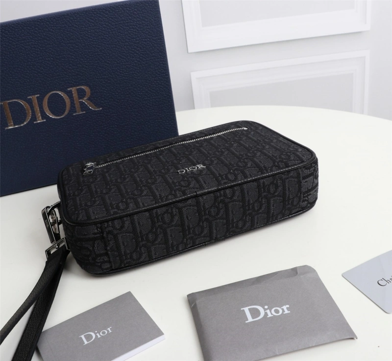 Christian Dior Clutch Bags HighQuality 71379