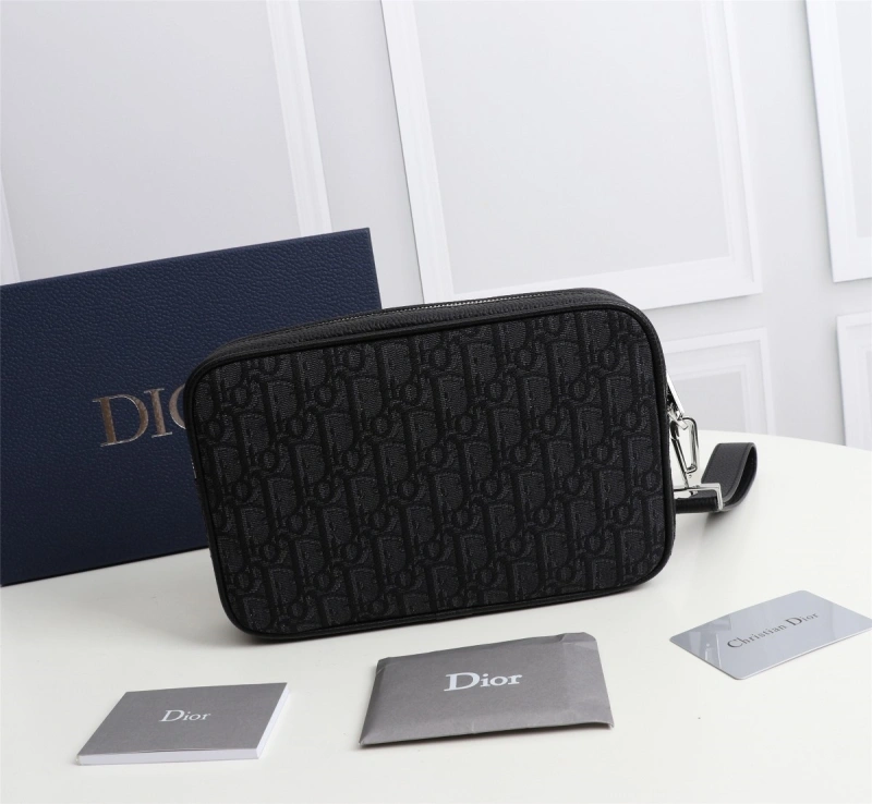Christian Dior Clutch Bags HighQuality 71379