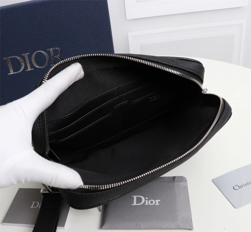 Christian Dior Clutch Bags HighQuality 71379